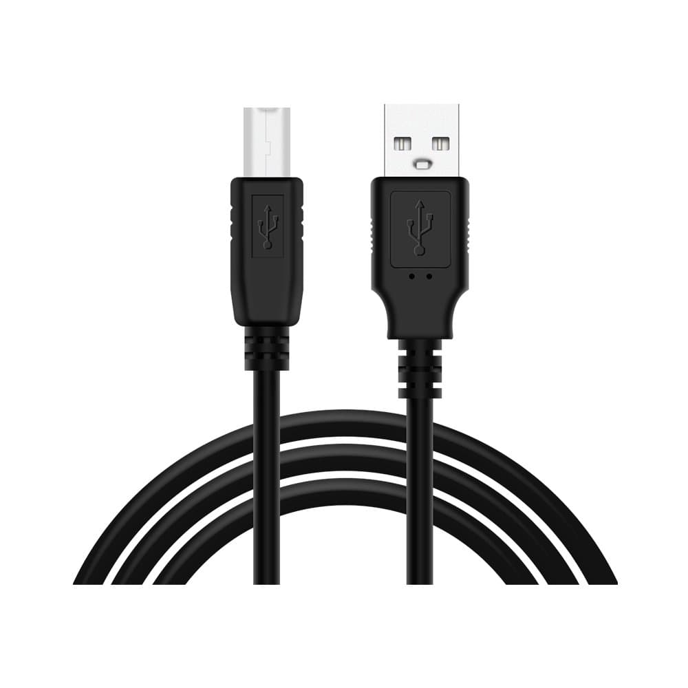 CABO IMPRESSORA USB AM/BM 2.0 1.8M KE-CBS0108 KROSS