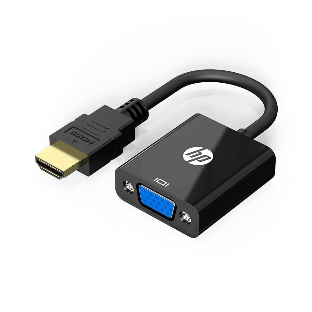 ADAPTADOR HDMI/VGA DHC-CT500 HP