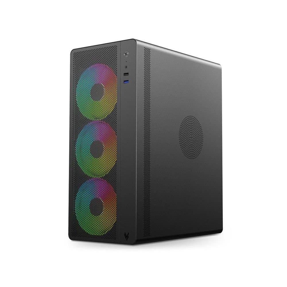 GABINETE HI LEVEL LV150 ATX S/FAN