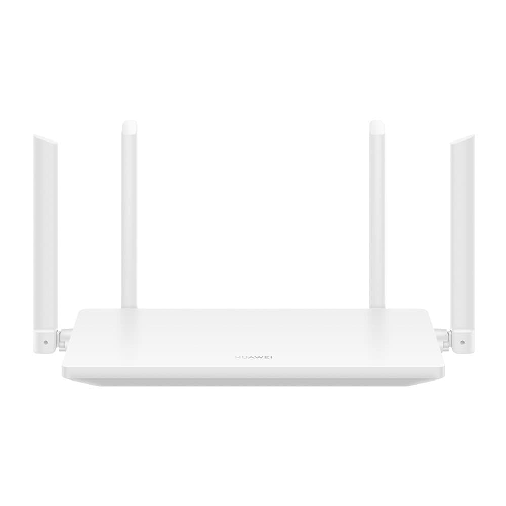ROTEADOR WIRELESS AC1200 GIGABIT HUAWEI AX1 WS5203