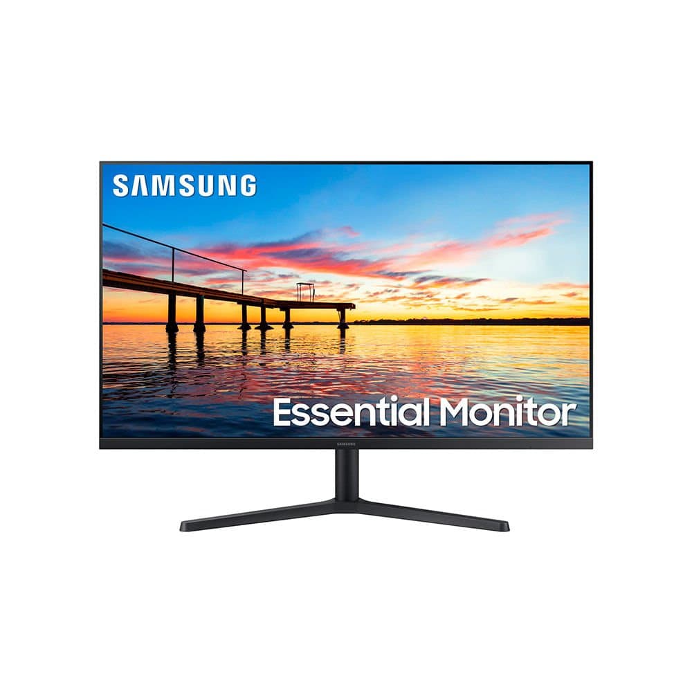MONITOR LED 32" FHD IPS 75HZ LS32B300 SAMSUNG