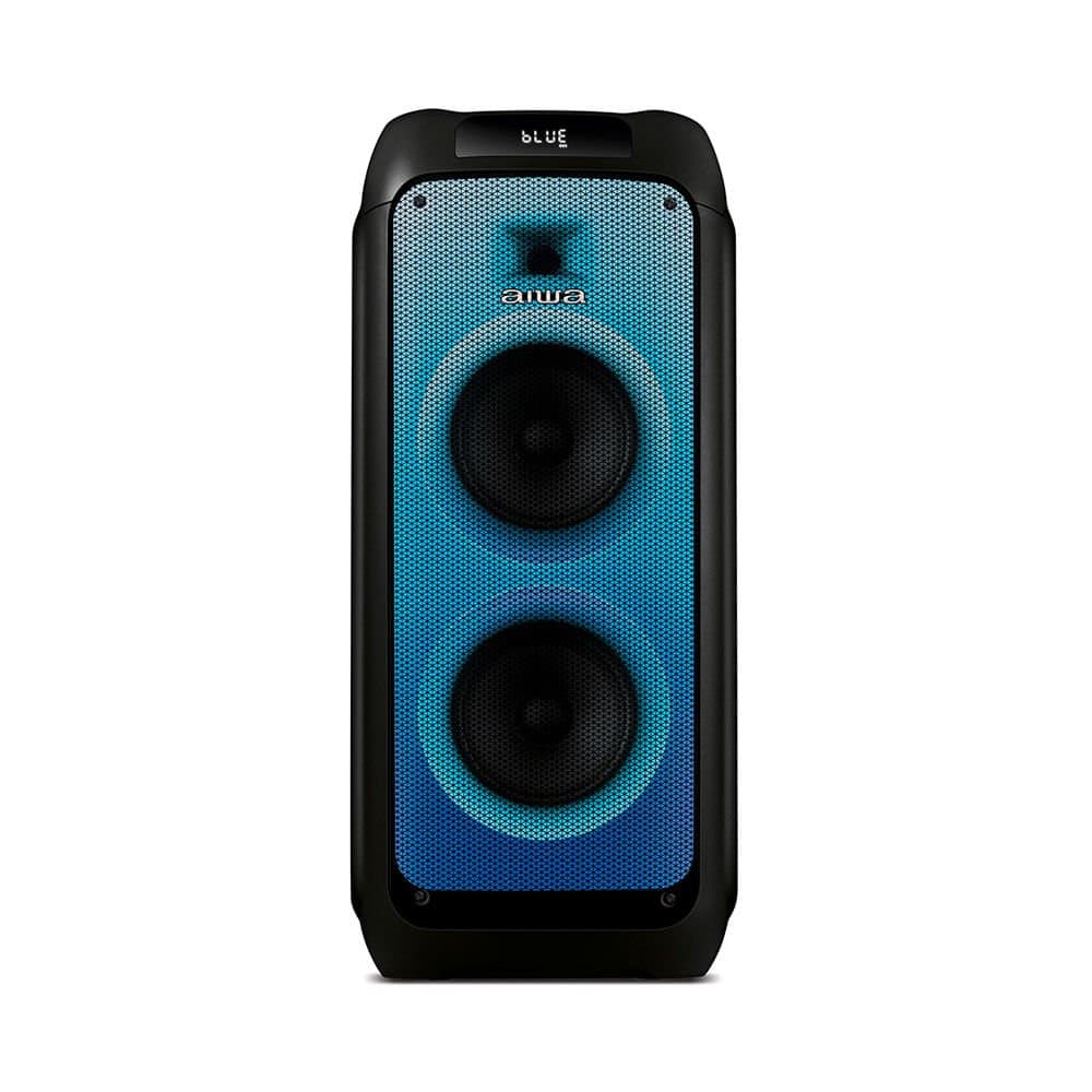 CX AIWA PARTY BOX PB05 200W RMS BLUETOOTH 5.3 AUTOMONIA 15H