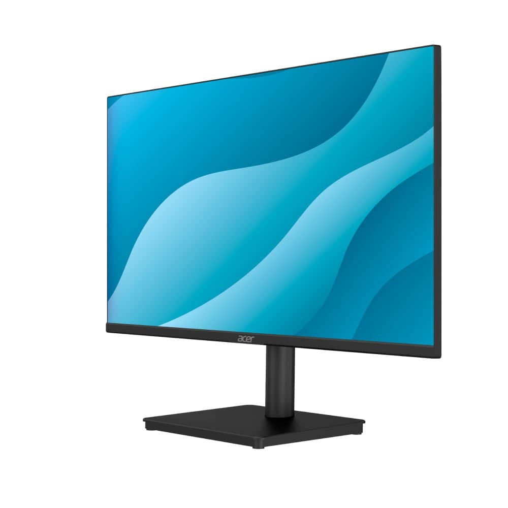 MONITOR LED 23.8" FHD MK241Y FLT IPS ACER