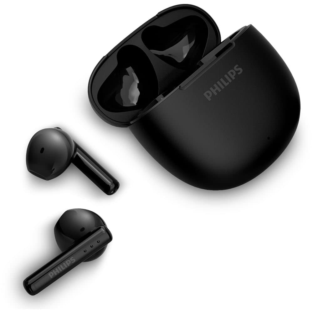 FONE DE OUVIDO PHILIPS TAT1139BK