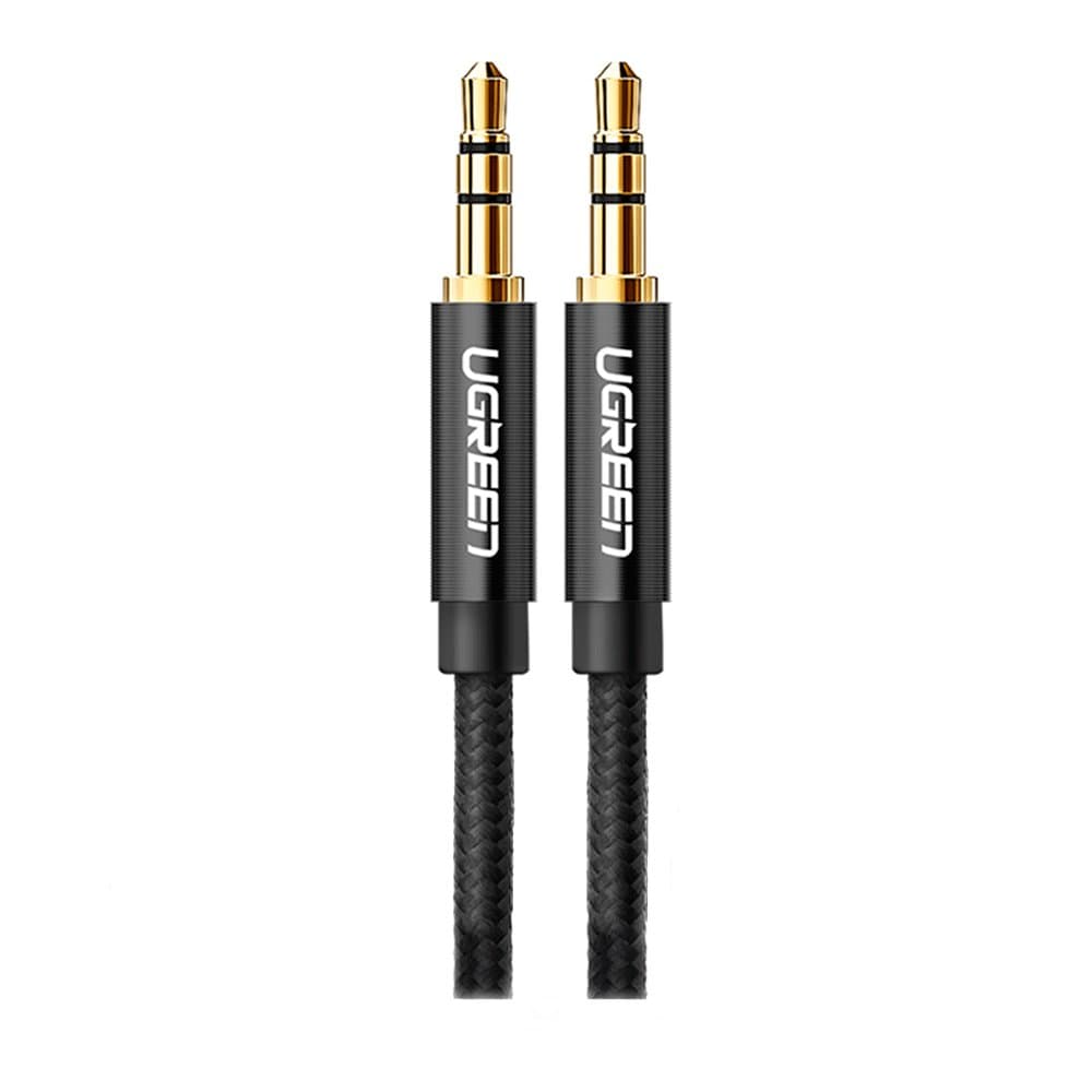CABO AUDIO UGREEN P2/P2 AV112 1M