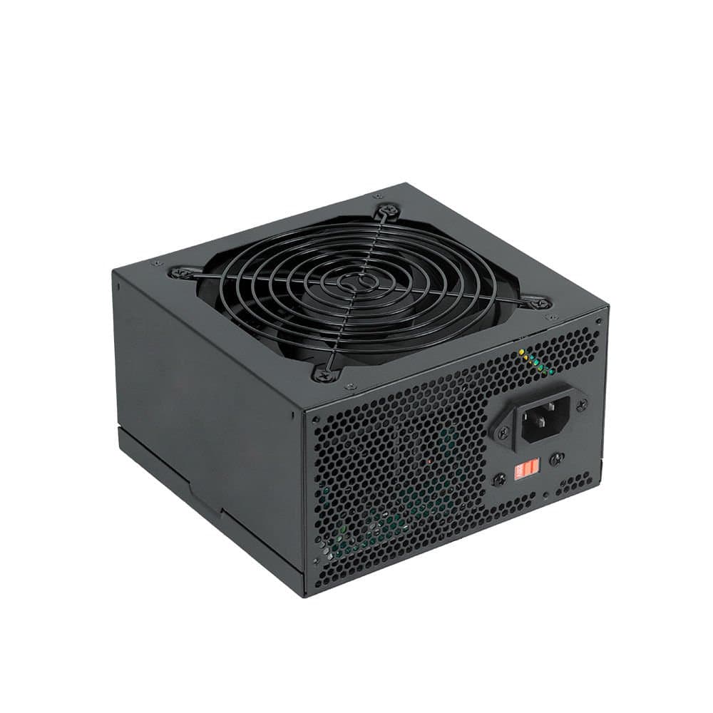 FONTE ATX 500W HI LEVEL LVL500PSU