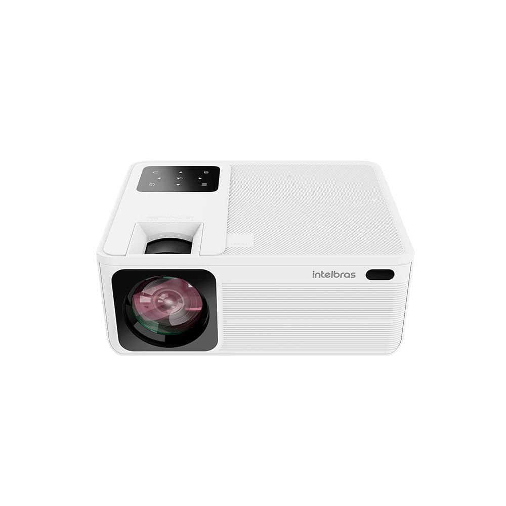 PROJETOR INTELBRAS PFL5211 FHD 5200 LUMENS