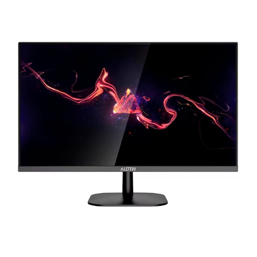 MONITOR LED 23.8" FHD ATK238 FLT ALLTEK