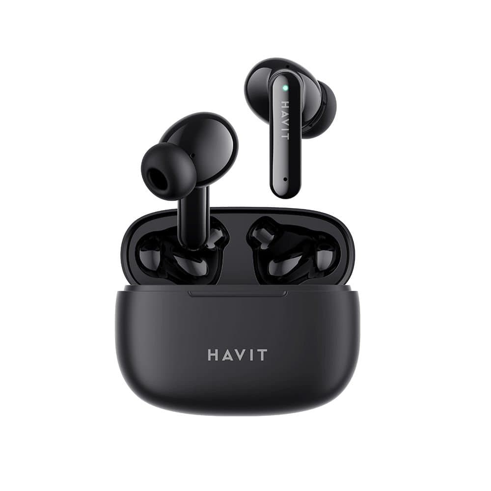FONE DE OUVIDO HAVIT TW967PRO TWS BLK