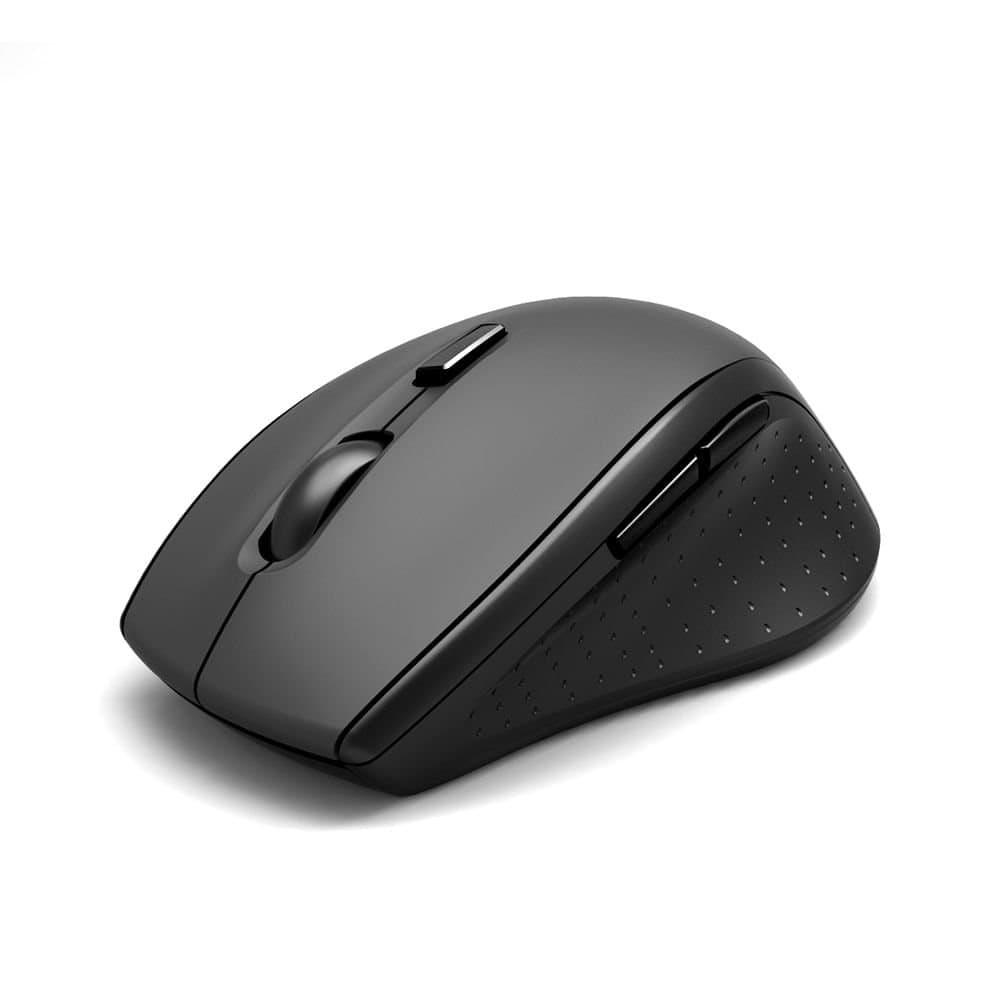 MOUSE KROSS BT + 2.4GHZ KE-ME116 PT