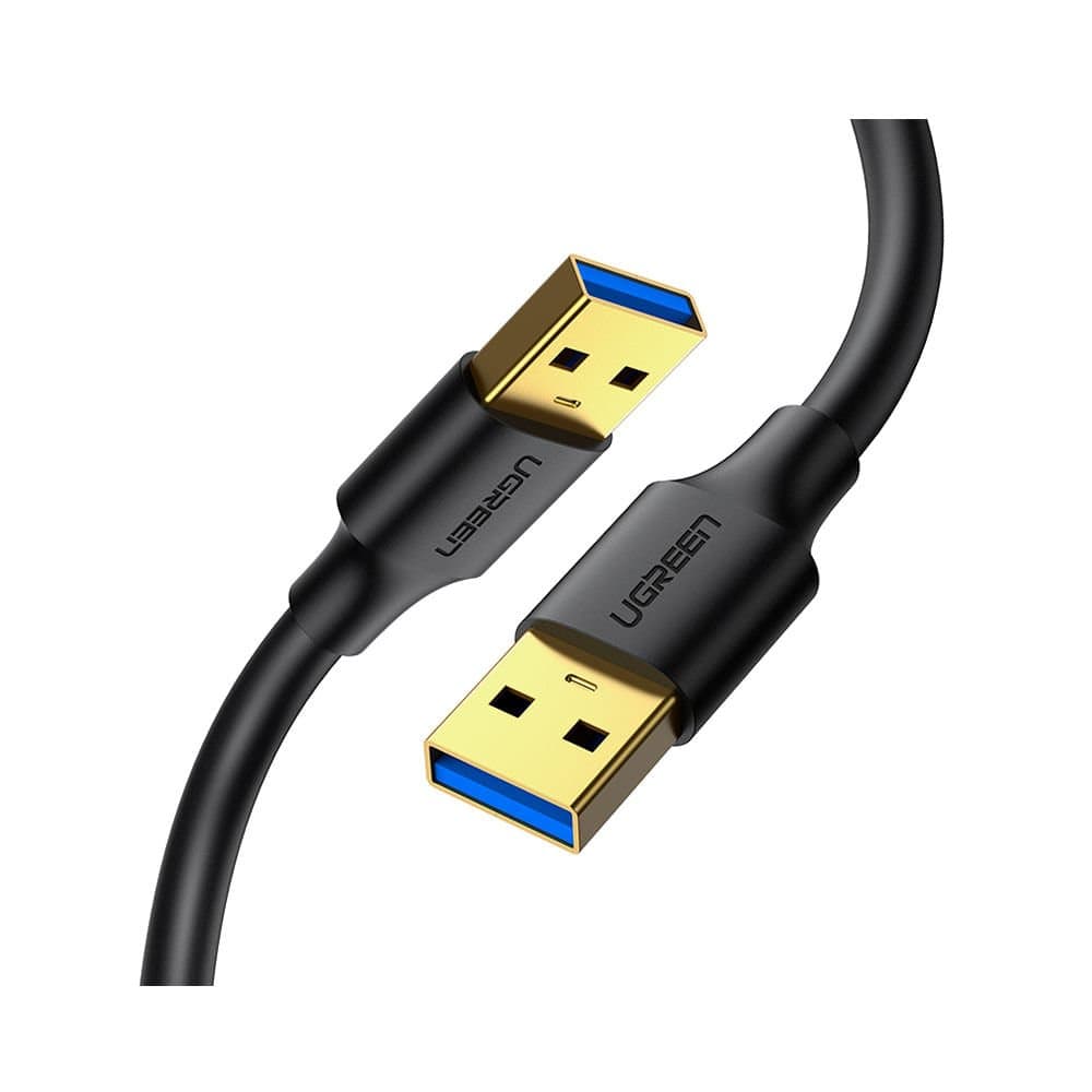 CABO UGREEN USB-A/USB-A 3.0 50CM US128