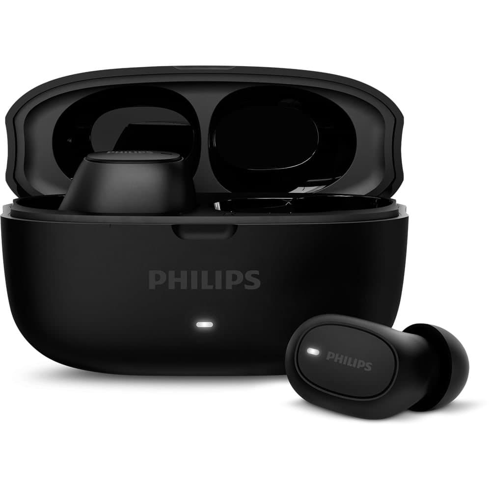 FONE DE OUVIDO PHILIPS TAT2500BK ANC 2