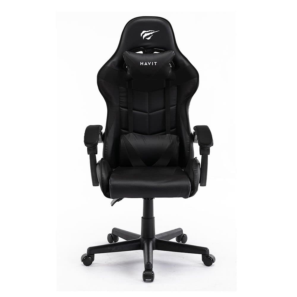 CADEIRA GAMER HAVIT GC933 BLK