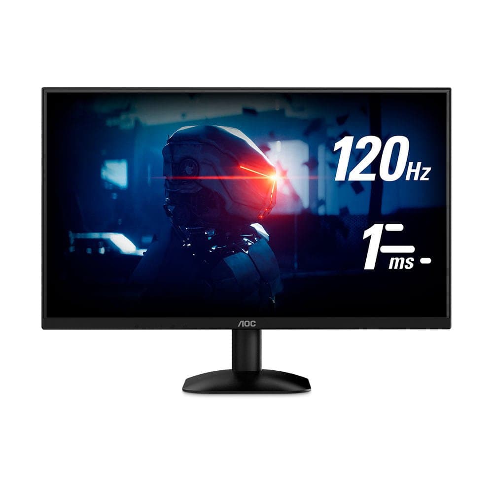 MONITOR LED 21.5" GAMER VA 120HZ 1MS 22B35HM FLT AOC