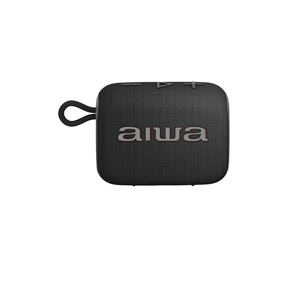 CX DE SOM BT AIWA AWS-SP-07-B 7W