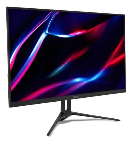 MONITOR LED 23.8" GAMER FULL HD 144HZ 1MS NITRO KG243Y ACER