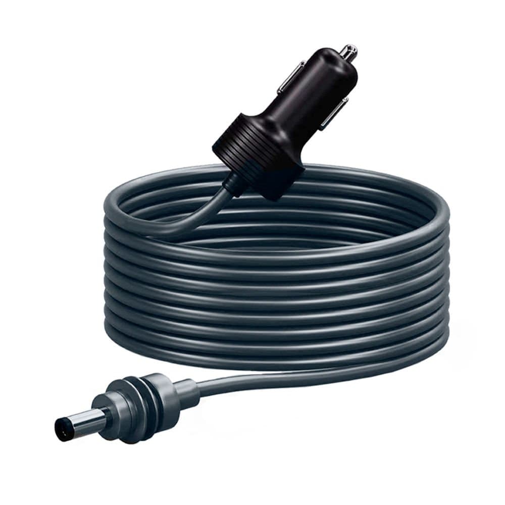 CABO CARREGADOR VEICULAR ALLTEK/STARLINK CB02