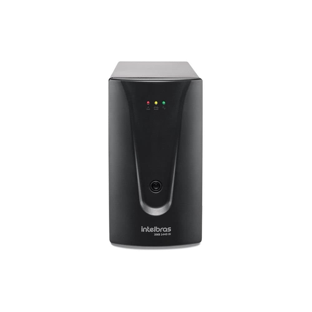 NOBREAK 1440VA-BI INTELBRAS XNB