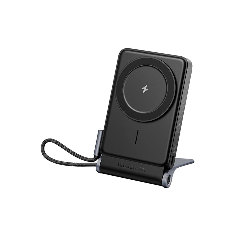 CARREGADOR PORTATIL HREBOS PB-930 10000MAH PTO