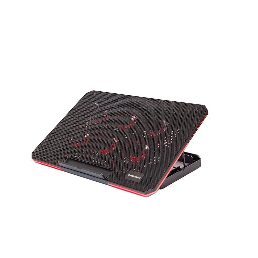 SUPORTE NOTE KROSS 6 FAN LED USB KE-SNX8
