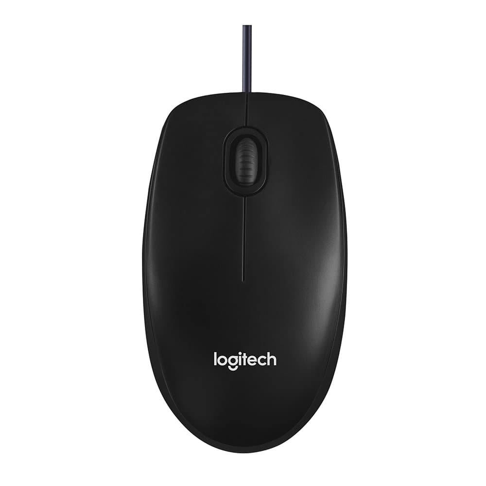 MOUSE USB M90 PRETO LOGITECH PRETO