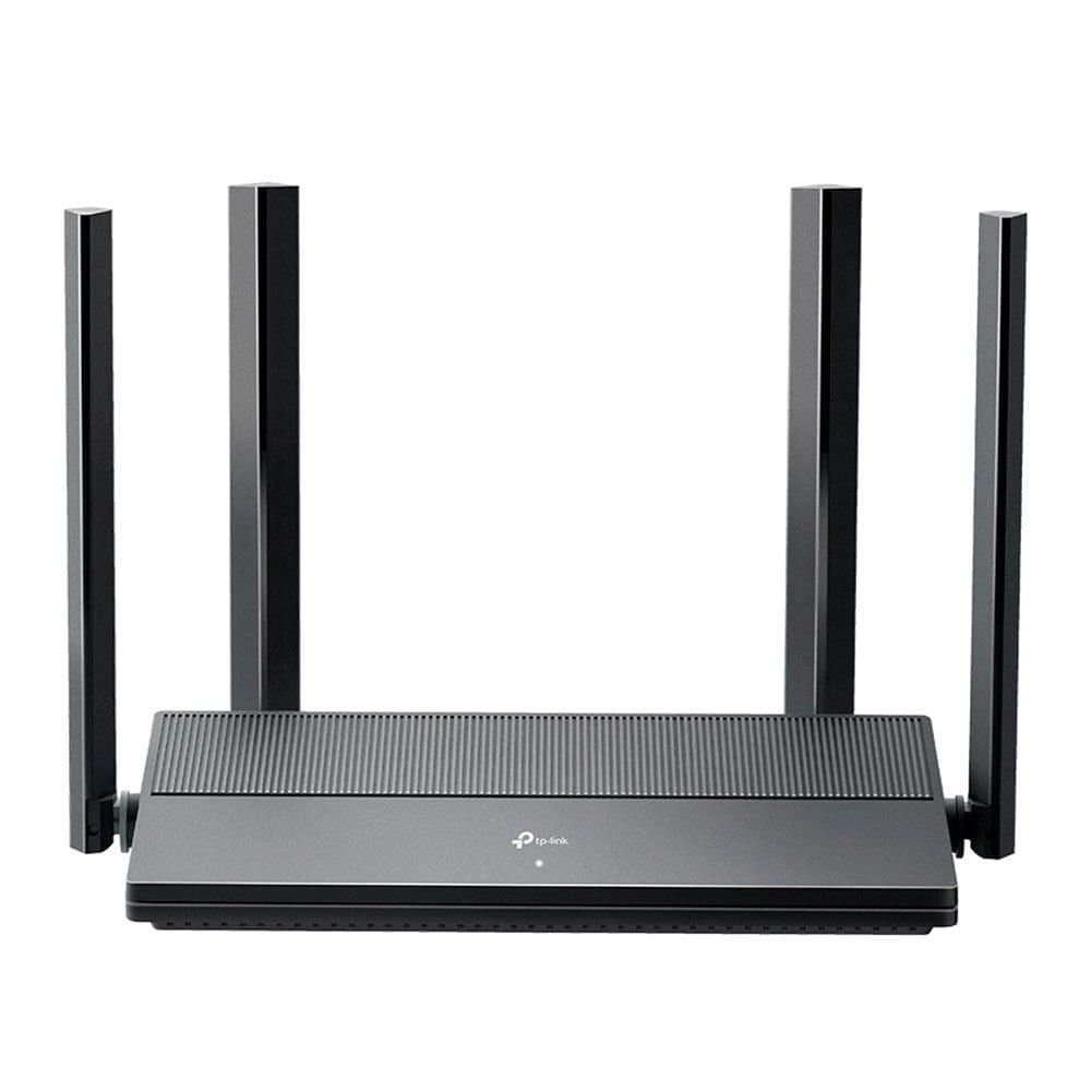 ROTEADOR TP-LINK AX1500 EX141 WIFI 6