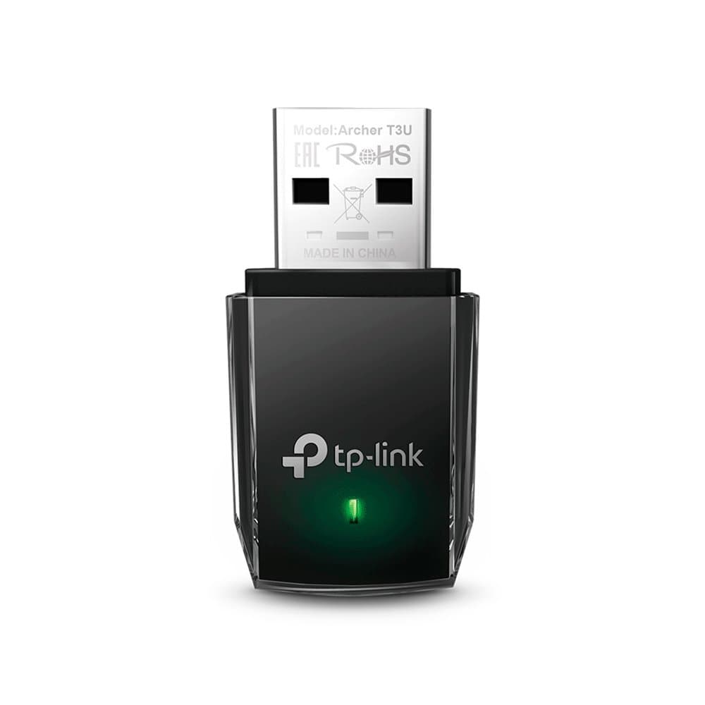ADAPTADOR USB TP-LINK AC1300 ARCHER