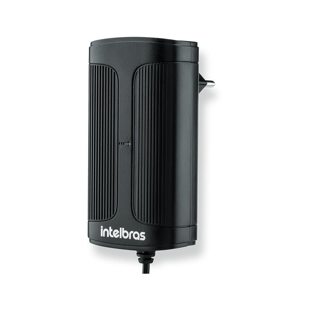 FONTE NOBREAK INTELBRAS 12V 1A