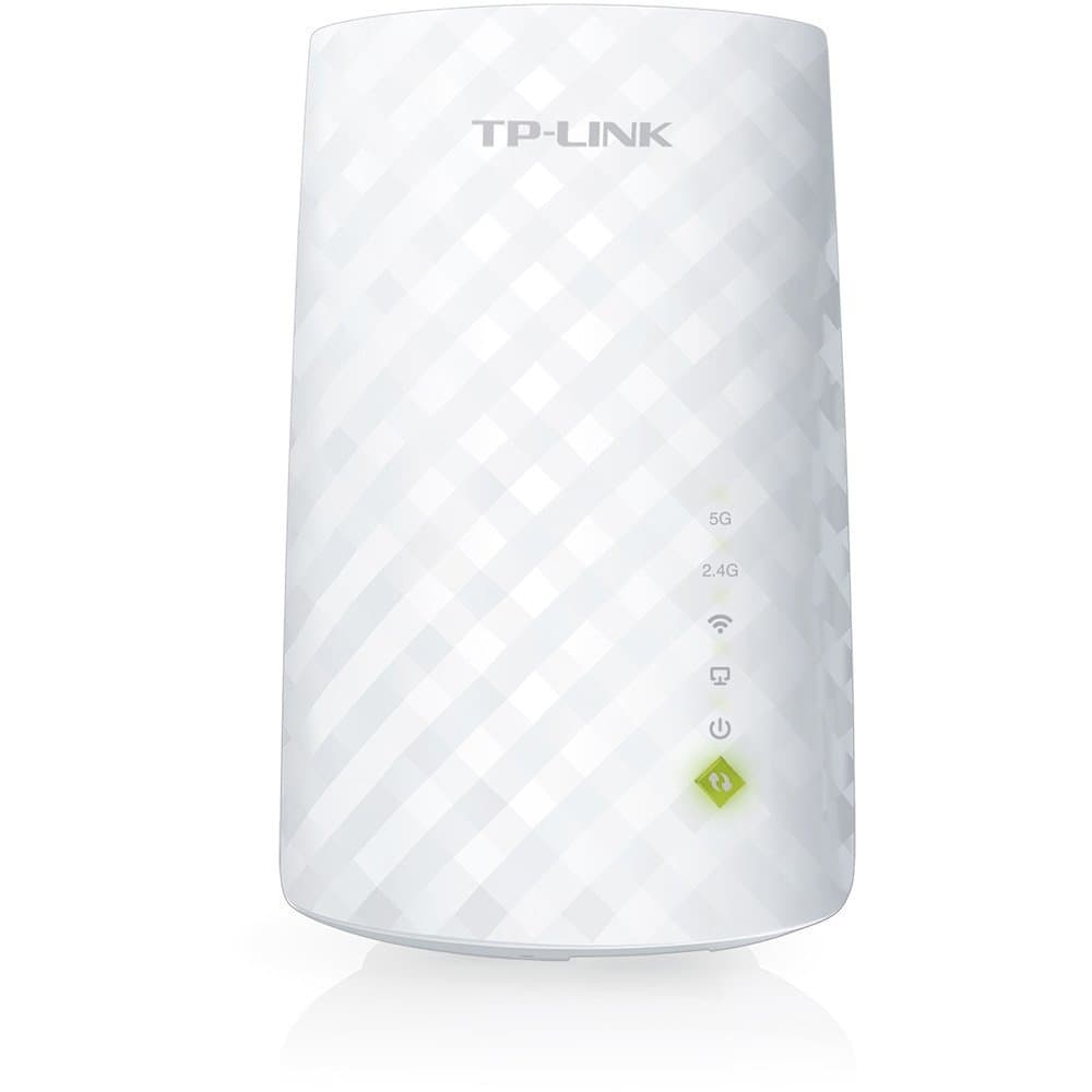 REPETIDOR WI-FI TP-LINK AC750 RE200