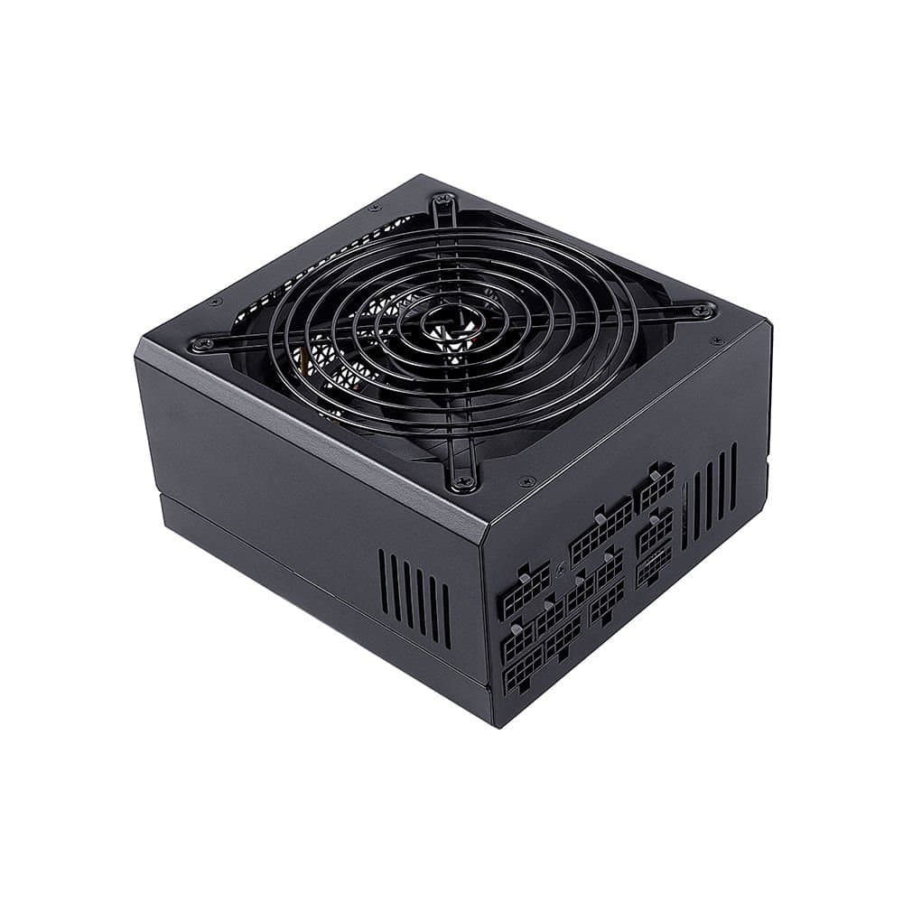 FONTE ATX 850W 80PLUS GOLD FULL MODULAR HILEVEL
