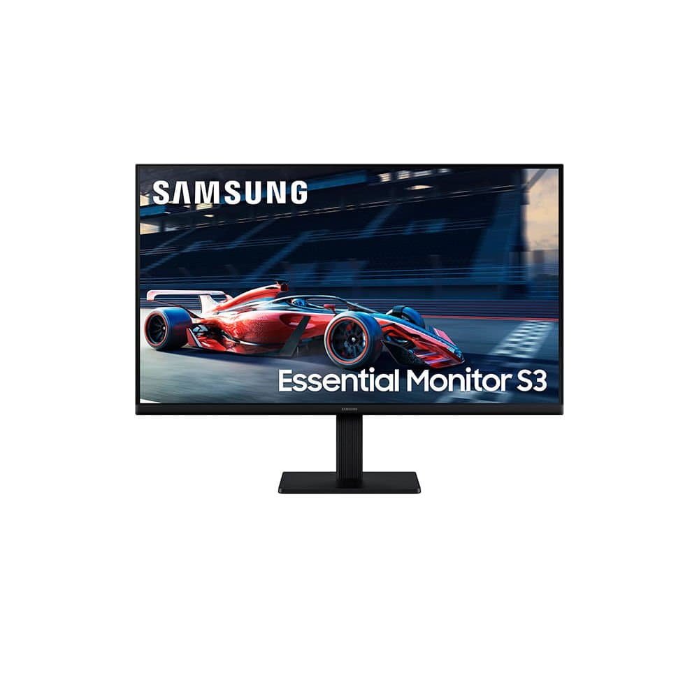 MONITOR LED 27" FHD IPS LS27D300 FLT SAMSUNG