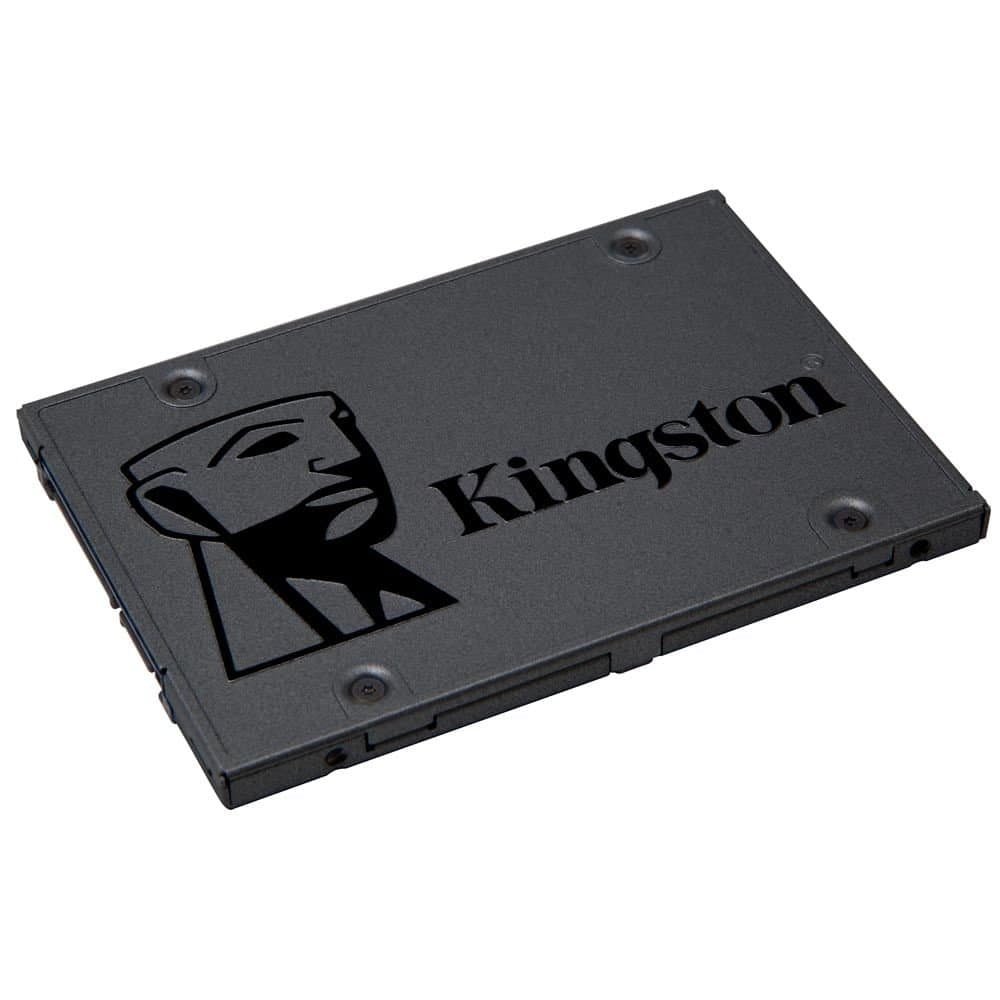 HD SSD 240GB A400 KINGSTON