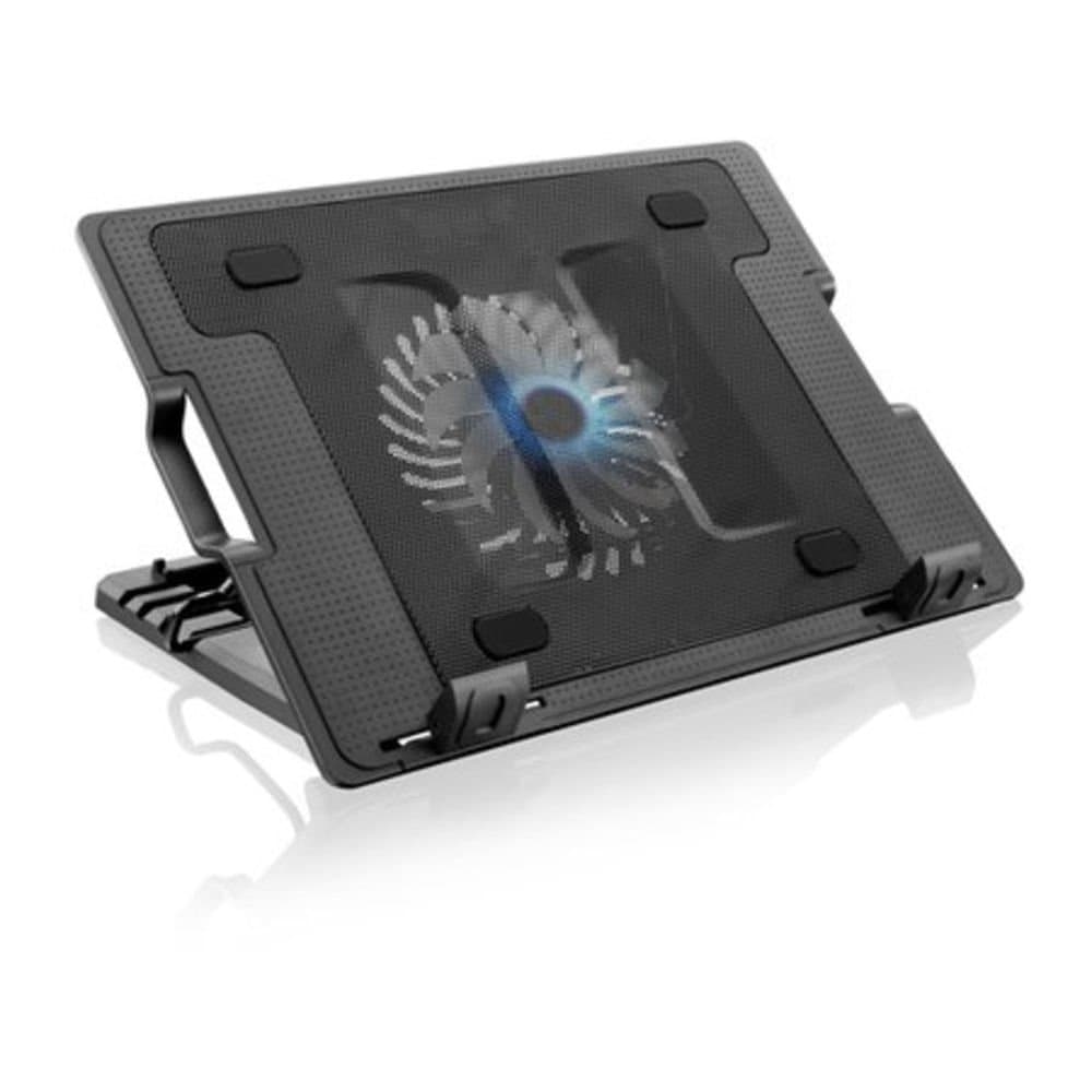 SUPORTE 4 NIVEIS COM COOLER NOTEBOOK AC166