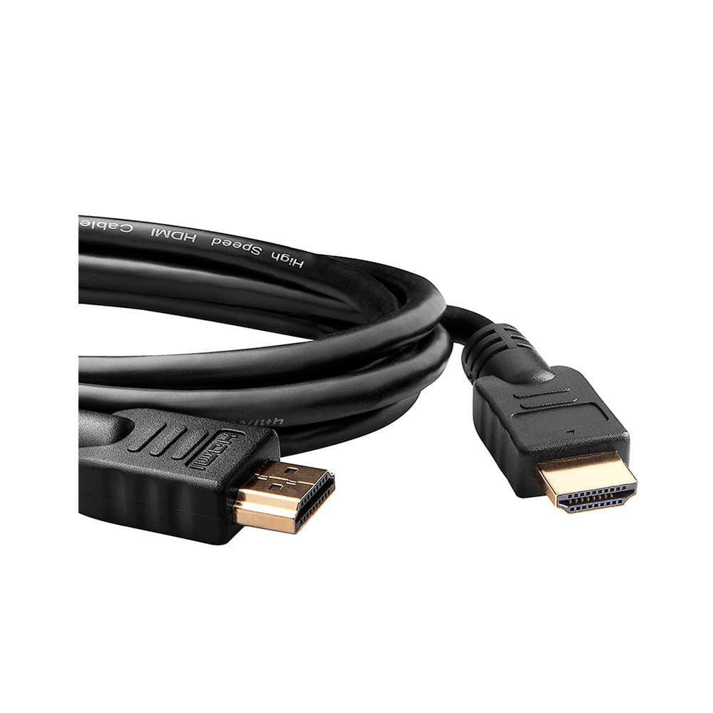 CABO HDMI 2.5M 4K ELG