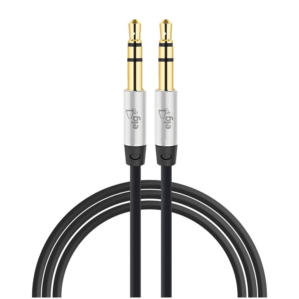 CABO AUDIO P2/P2 P3510 ESTEREO 1M ELG