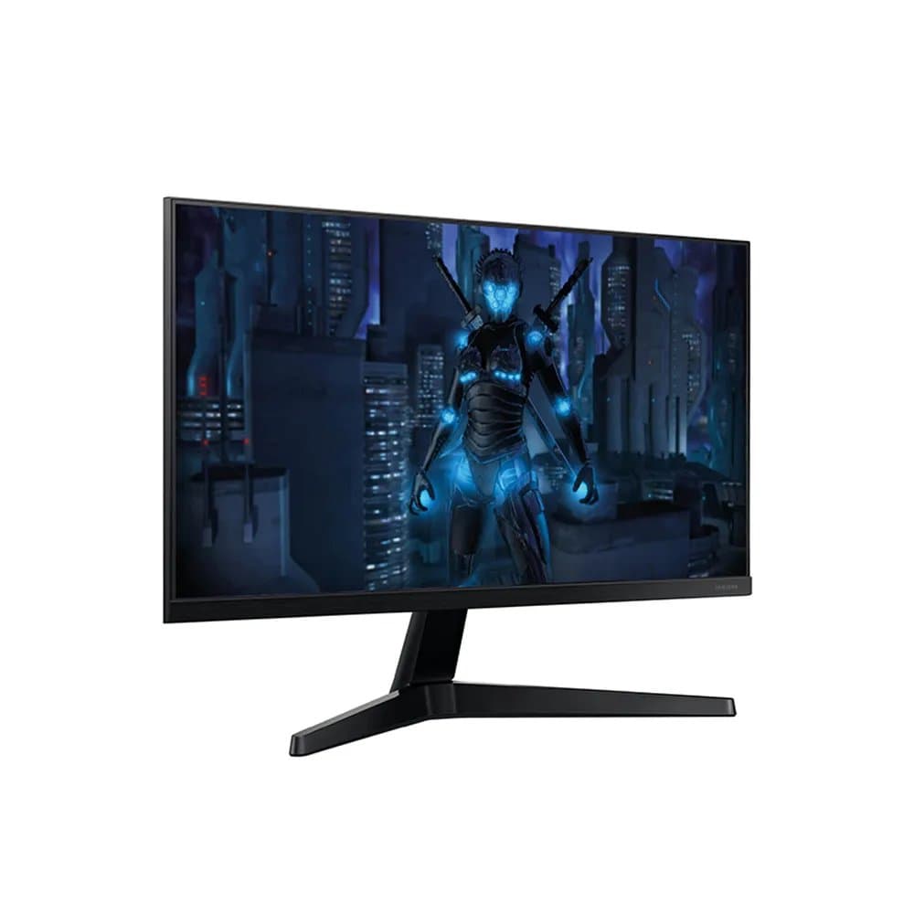 MONITOR LED 24" 75HZ FHD T350 SAMSUNG