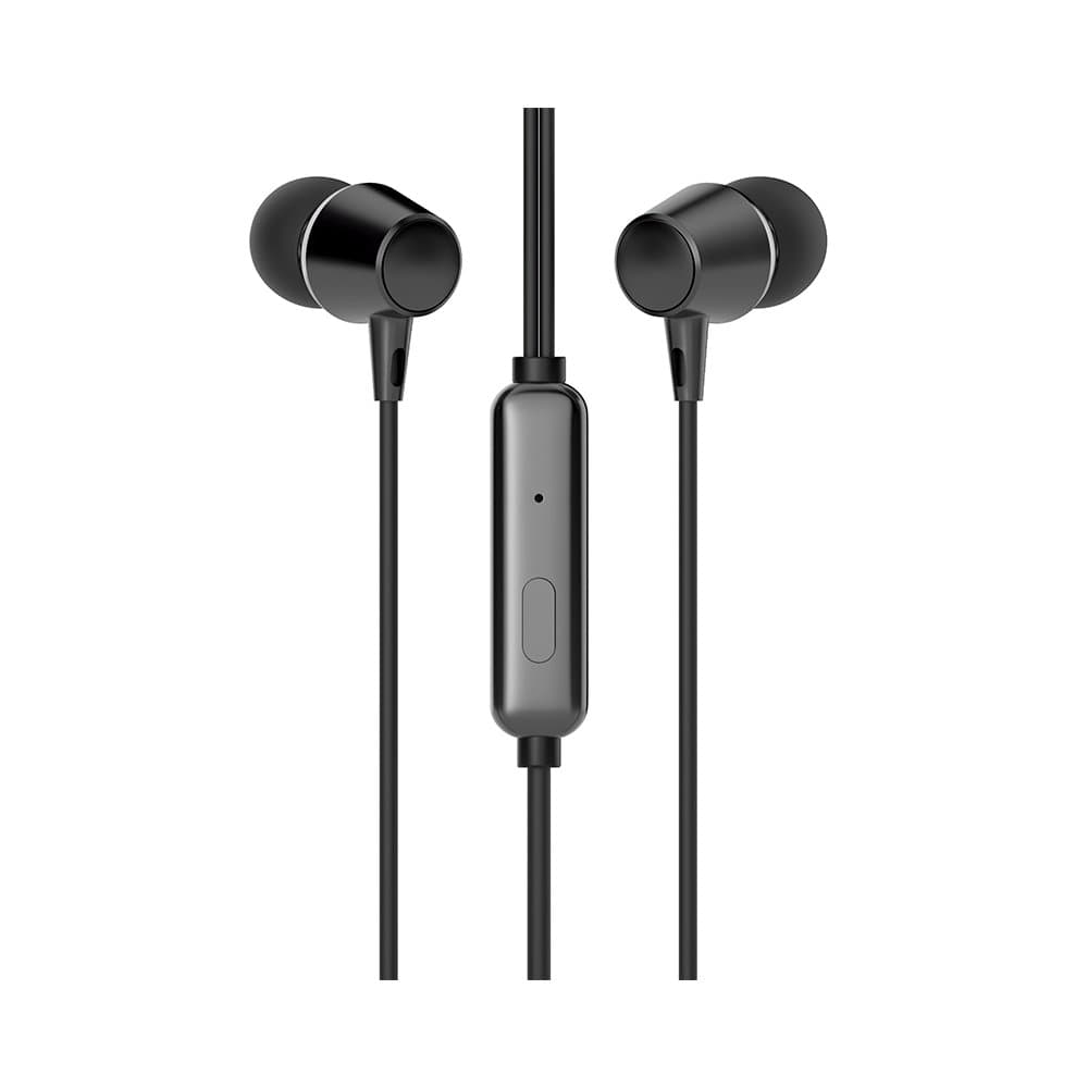 FONE DE OUVIDO HP DHE-7000 BLACK