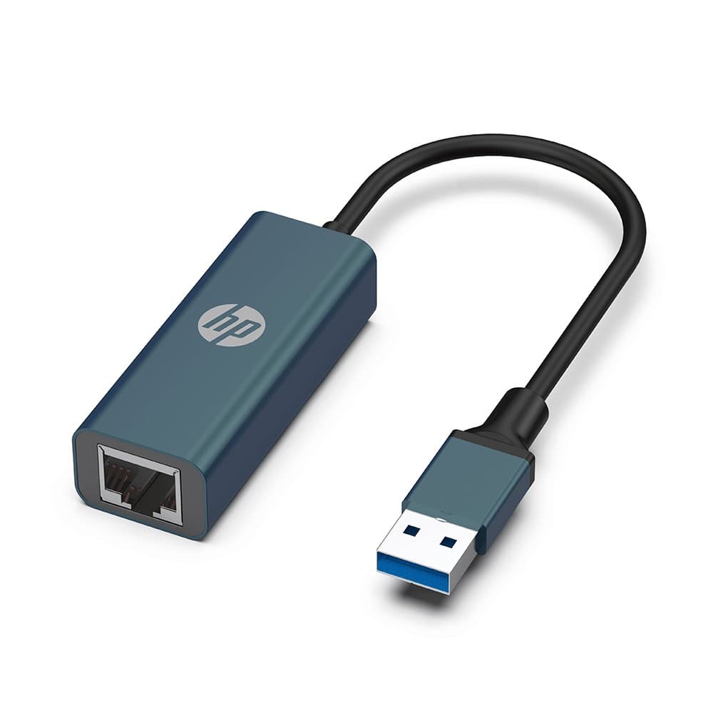 ADAPTADOR HP DHC-CT101 USB AM / RJ45