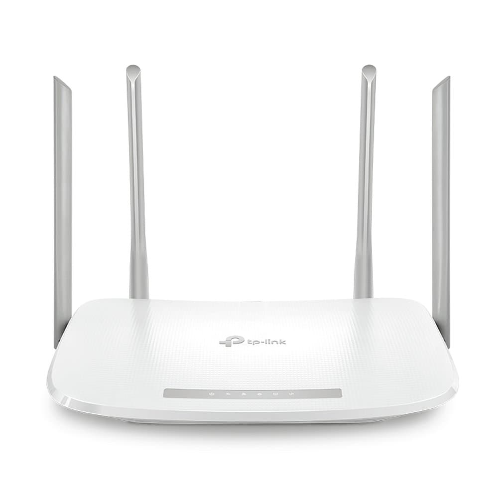 ROTEADOR WIRELESS 300+867MBPS AC1200 EC220 TP-LINK