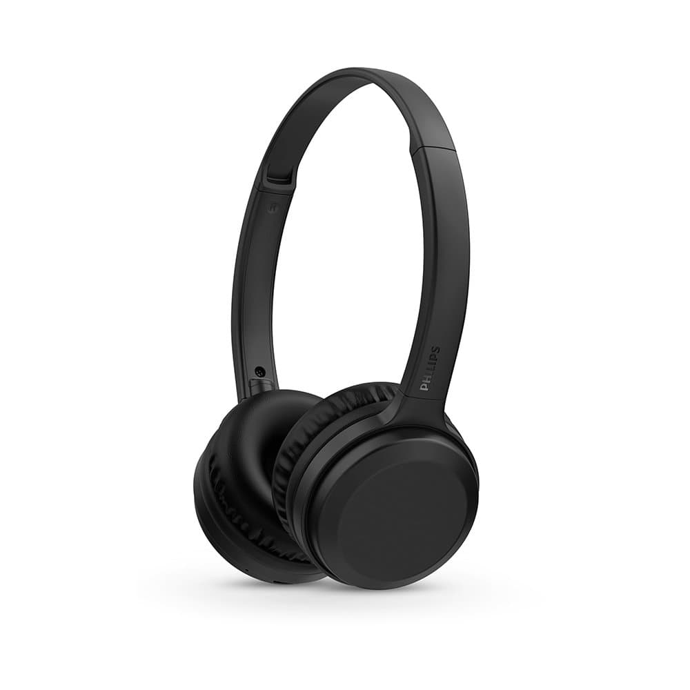 HEADPHONE BLUETOOTH TAH1108BK/55 PHILIPS