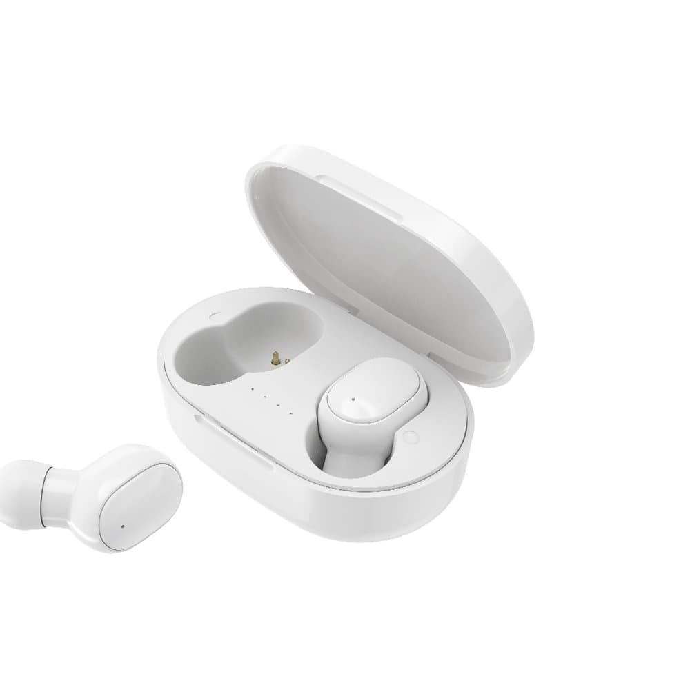 FONE DE OUVIDO BLUETOOTH BRIGHT FN569  5.0 BCO